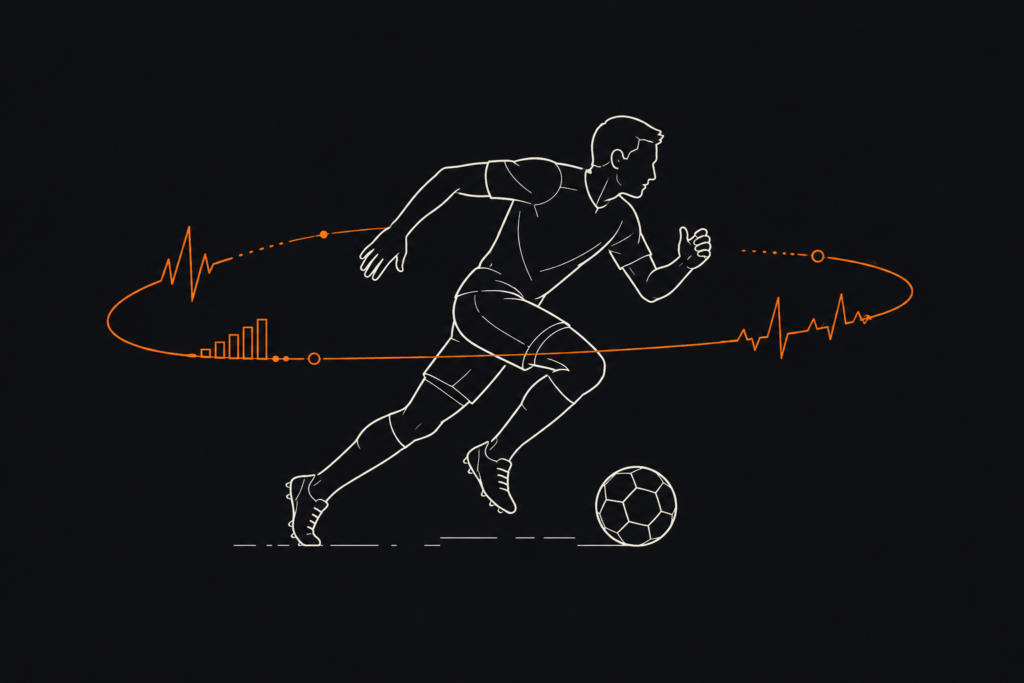 Personal Sport Scientist