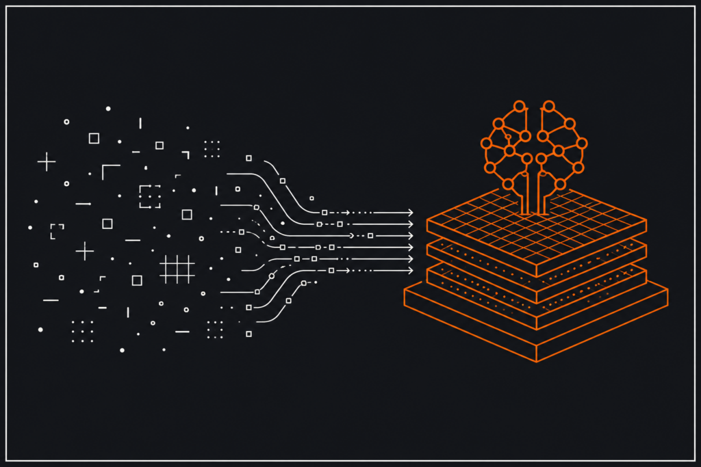 Prepare for AI